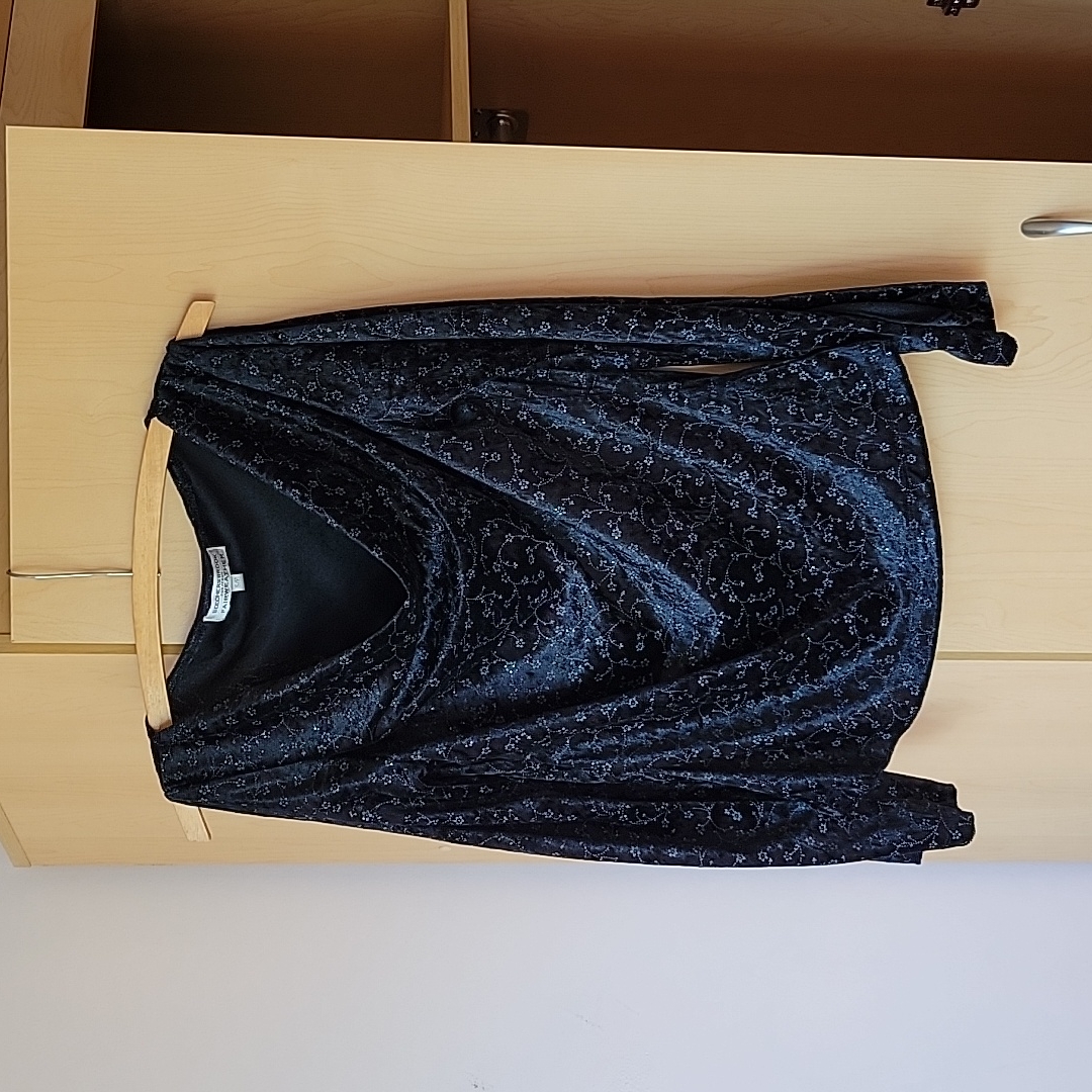 Beechers Brook Blouse